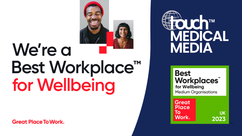 It’s Official: We’re One Of The UK’s Best Workplaces™ For Wellbeing ...